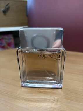 Calvin Klein Euphoria Men